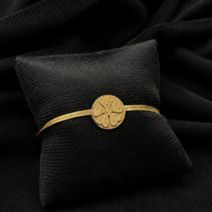 Flower Bracelet