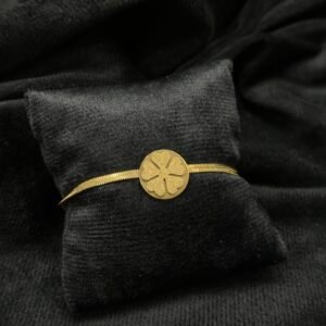 Flower Bracelet