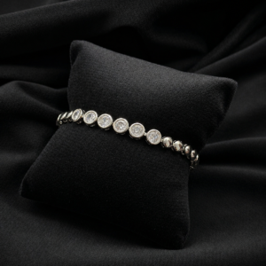 Diamond  Bracelet