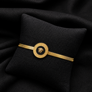 Versace Chain Bracelet