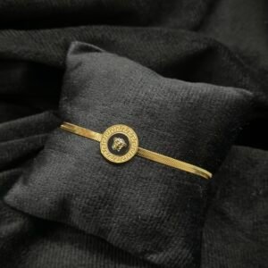Versace Chain Bracelet