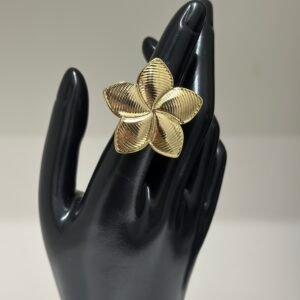 Flower Ring