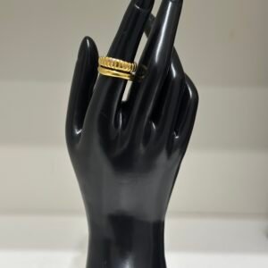 Angelic Ring