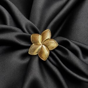 Flower Ring