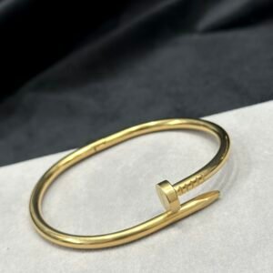 Nail Bracelet