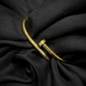 Nail Bracelet