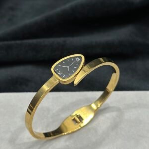 Cuff Watch bracelet