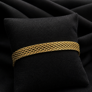 Mesh Bracelet