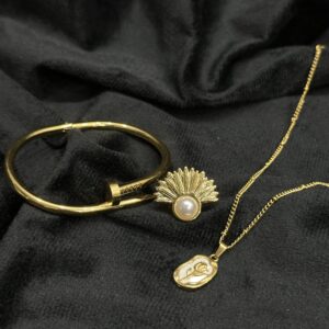 Golden Trio Bundle