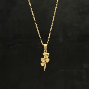 Rose Pendant