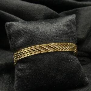Mesh Bracelet