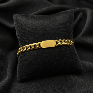 Cuban Bracelet