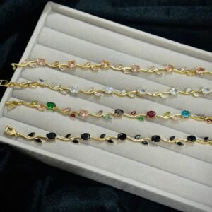 Tulip Bracelet