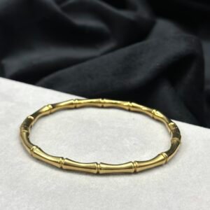 Bamboo Bangle