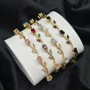 Tulip Bracelet