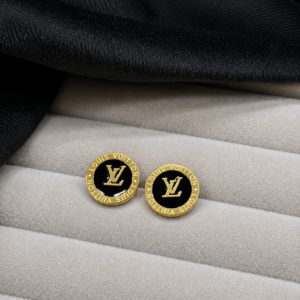 Louis Vuitton Earstuds