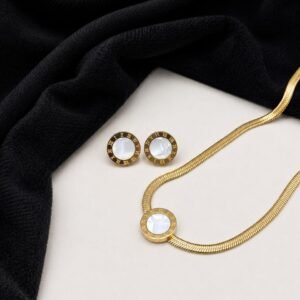Roman Numeral Set
