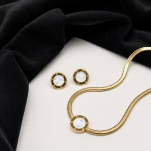 Cartier Necklace Set