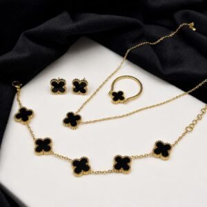 Leaf Clover Complete Set